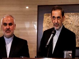 Iran Says No Co-operation With US in 'Fight Against Terrorists' Iran Says No Co-operation With US in 'Fight Against Terrorists'