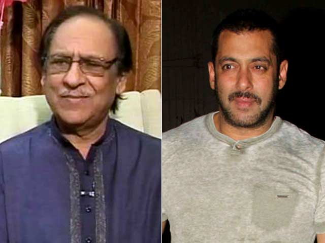 Salman Khan Finds 'No Political Agenda' in Ghulam Ali Issue
