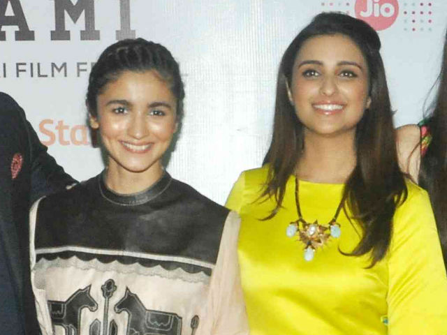 Alia Bhatt, Parineeti Chopra Are Not in Farah Khan's Next Film