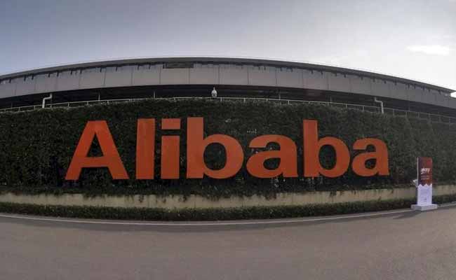 China's Alibaba Says Singles Day Sales Nearly $8 Billion in 10 Hours