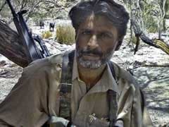 Pakistani Baluch Rebels Release Video of Leader They Say is Alive