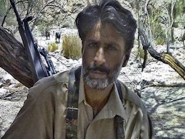Pakistani Baluch Rebels Release Video of Leader They Say is Alive Pakistani Baluch Rebels Release Video of Leader They Say is Alive
