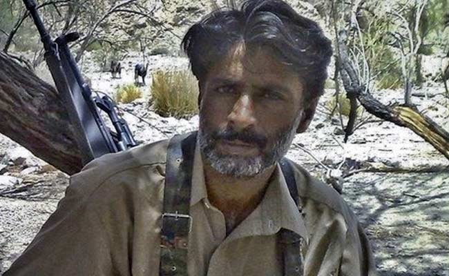 Pakistani Baluch Rebels Release Video of Leader They Say is Alive