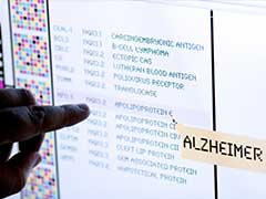 Artificial Intelligence May Predict Alzheimer's Disease