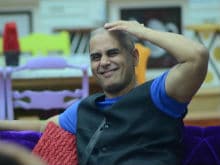 <I>Bigg Boss 9</i>: Aman Verma Evicted, 'Surprised to be Out This Early'