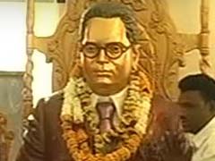 Constitution Day Adds to BR Ambedkar's Birth Anniversary Celebrations