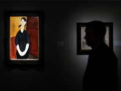 Asian Collector Snaps Up 43 Million Dollars Modigliani in New York