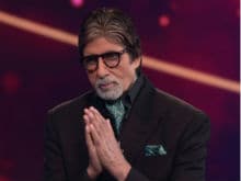 Amitabh Bachchan Credits The Audience For His Success