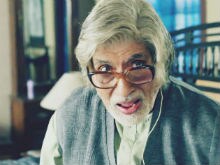 Amitabh Bachchan is Collaborating With His <i>Piku</i> Director Again