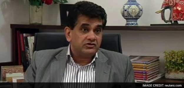 NITI Aayog CEO Amitabh Kant said the notion that India is a very complex place to do business is changing.