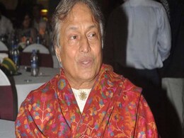 कहीं कुछ तो गड़बड़ है, जो साहित्यकार पुरस्कार लौटा रहे हैं : उस्ताद अमजद अली खां कहीं कुछ तो गड़बड़ है, जो साहित्यकार पुरस्कार लौटा रहे हैं : उस्ताद अमजद अली खां