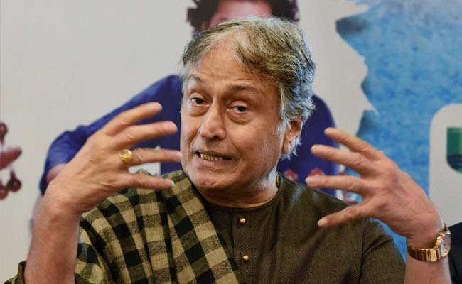 Spoke To Sushma Swaraj On UK Visa Issue: Amjad Ali Khan