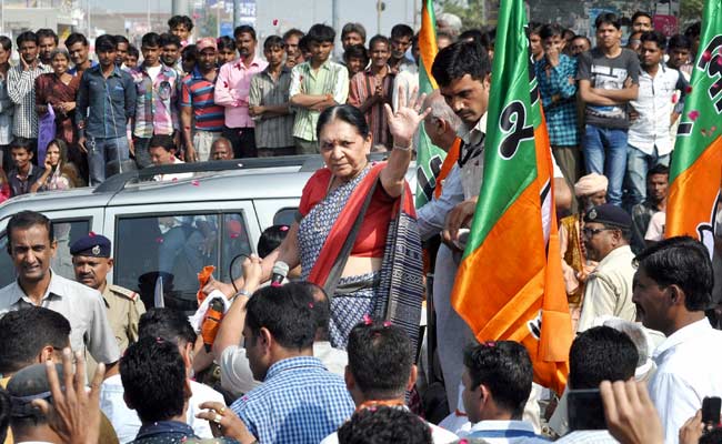 Gujarat Civic Polls Counting Tomorrow, Crucial Test for BJP