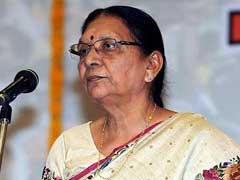 Committee Of Ministers To Discuss Patel Quota Row With Gujarat Chief Minister Anandiben Patel