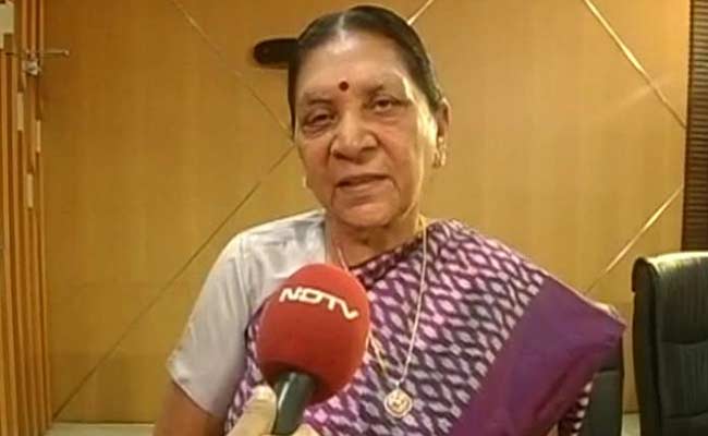 After Poll Setback, Gujarat Government Announces Land Bonanza