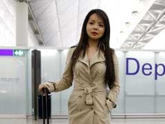 Outspoken Miss World Canada Denied Entry to China