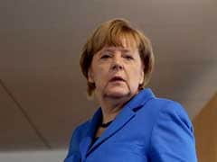 Angela Merkel Calls Ministerial Meeting Over Paris Attacks