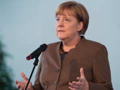 World Must Secure 'Binding' Climate Deal in Paris: Angela Merkel
