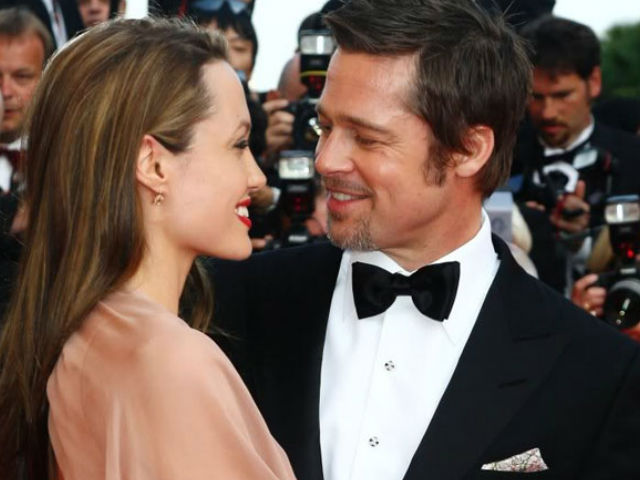 Angelina on Brad's Support During Surgery: "Knew I Wouldn't Feel Less of a Woman"