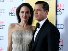 Angelina Jolie Reveals Sons Pax, Maddox's New Jobs