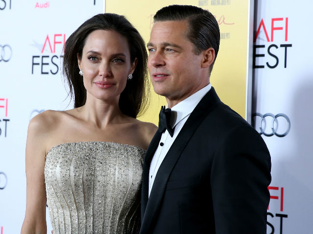 Angelina Jolie Reveals Sons Pax, Maddox's New Jobs