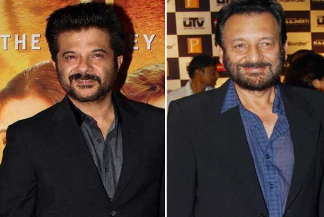 इस साल IFFI का उद्घाटन करेंगे अनिल कपूर, शेखर कपूर होंगे जूरी हेड इस साल IFFI का उद्घाटन करेंगे अनिल कपूर, शेखर कपूर होंगे जूरी हेड