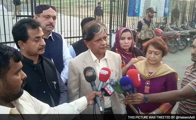 It Would be Difficult for BJP to Come to Power Again: Congress' Anil Kumar Shastri