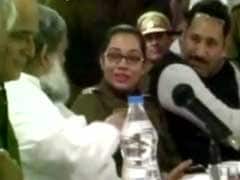 Haryana Minister Storms Out of Meeting After War of Words With Woman Cop