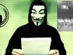 What You Need to Know About Anonymous' 'War' on the Islamic State