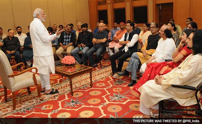 India's Culture Goes Beyond Tolerance, Talks of Acceptance: PM Modi