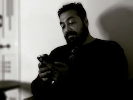 Anurag Kashyap Not Eager to Make Films Like <i>Black Friday</i> Anurag Kashyap Not Eager to Make Films Like <i>Black Friday</i>