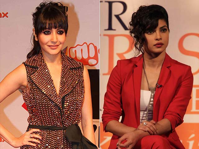 Bollywood Celebs React to 'Barbaric' Paris Attacks on Twitter
