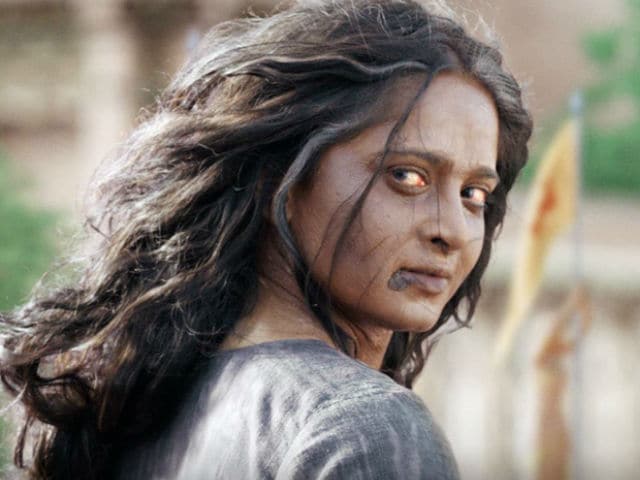 Anushka Shetty on Her Role in Baahubali 2: Wait And Watch
