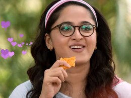 Why and How Anushka Shetty Put on 20 Kilos Instead of Wearing a Fat Suit Why and How Anushka Shetty Put on 20 Kilos Instead of Wearing a Fat Suit