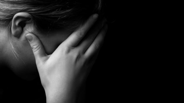 Early Life Stress Linked to Depression