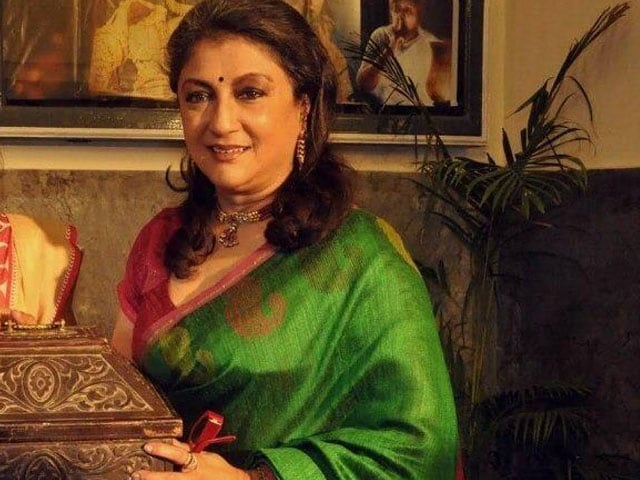 After 'SRK Pakistani Agent' Comment, Angry Response From Aparna Sen