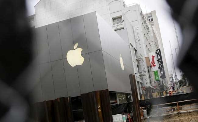 Apple Announces 1,000 New Jobs in Ireland as European Union Tax Ruling Nears