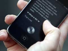 Apple's Siri Can Now Access Third-Party Apps Info: What It Means