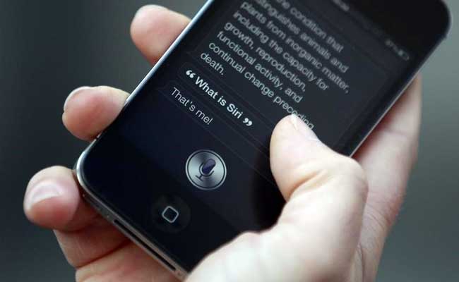 Apple Fires Contractors Who Heard Siri Recordings Including Those Of Sex: Report