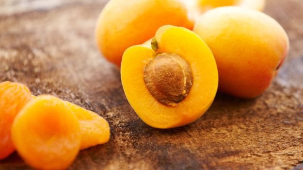 8 Amazing Benefits of Apricot khubani The Nutritional 