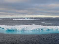 Scientists Have Front Row Seat to Arctic Warming