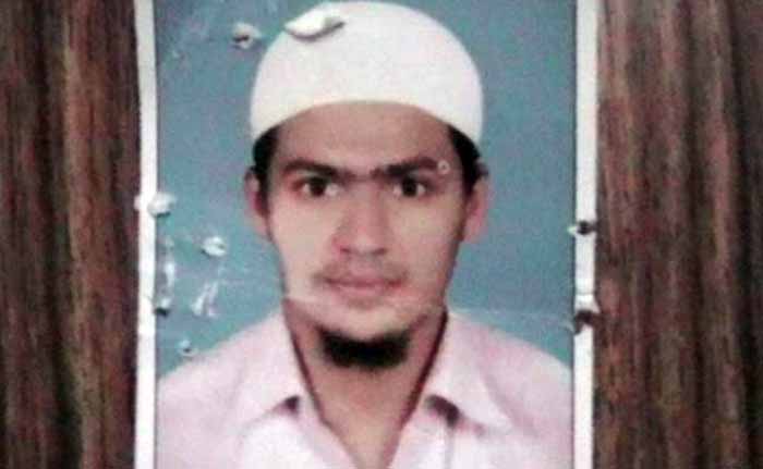 He Graduated As The First Indian Suicide Bomber From ISIS Training School