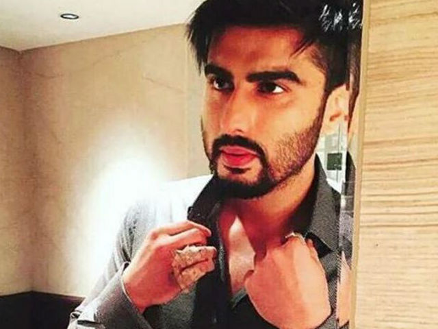 Arjun Kapoor: I am Single, Ready to Mingle