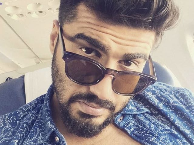Arjun Kapoor in a TV Show? 'Never Say Never'