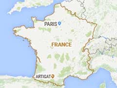 4 French Police Officials Killed In Chopper Crash