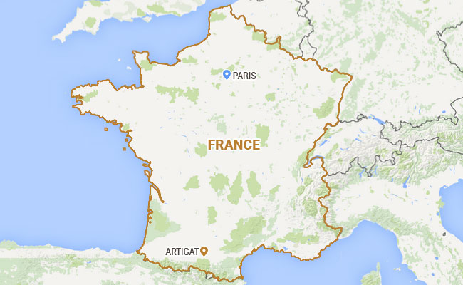 Hostages in Northern French Town Safe, No Link to Paris Attacks