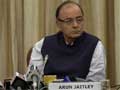 Banks Have Powers to Deal With Wilful Defaulters: Jaitley