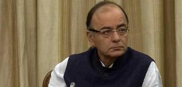 Budget to Provide Rs 1.10 Lakh Crore for Pay Hike Proposal, OROP: Jaitley