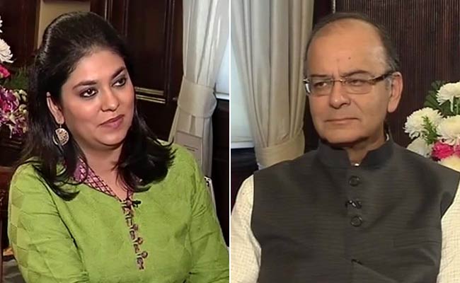 Arun Jaitley's Assessment Of Why BJP Was Crushed In Bihar