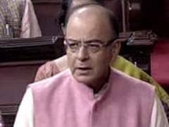 Those Behind Emergency Talk About Intolerance: Arun Jaitley Takes on Congress
